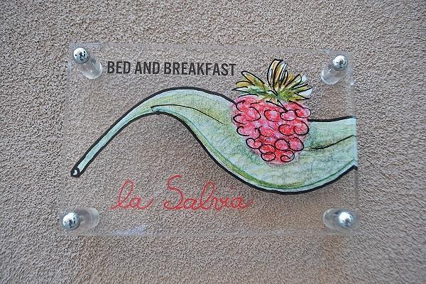 La Salvia E Il Lampone Bed and Breakfast Pove del Grappa Exteriör bild
