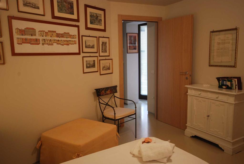 La Salvia E Il Lampone Bed and Breakfast Pove del Grappa Exteriör bild