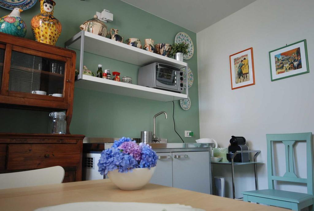 La Salvia E Il Lampone Bed and Breakfast Pove del Grappa Exteriör bild